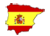 RACÓ DE MAR - Espanol