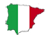 RACÓ DE MAR - Italiano