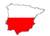 RACÓ DE MAR - Polski